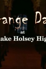 Watch Strange Days at Blake Holsey High Megashare8
